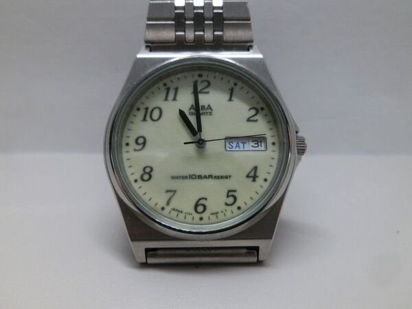 アルバ V743-8A10 稼働品