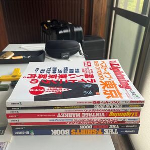 8冊 アメカジ lightning