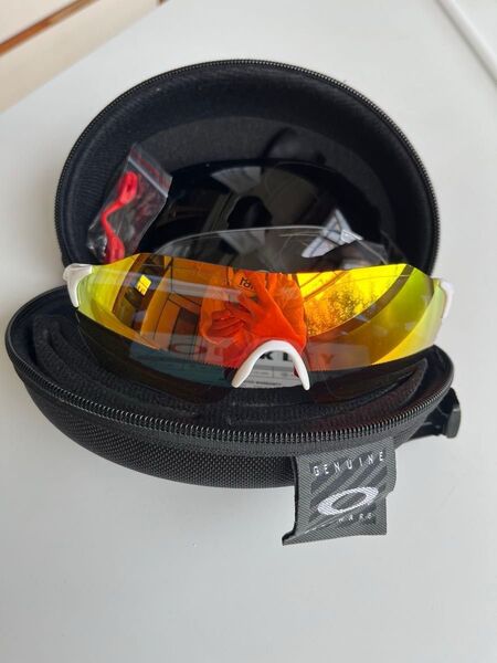 OAKLEY サングラス スポーツ スポーツサングラス