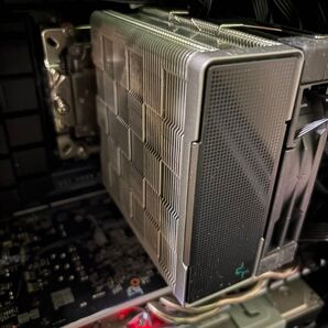 【本日最終値下げ!】【動作確認済】Ryzen5 9600x バルク品【美品】