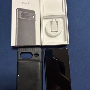グーグルピクセル8