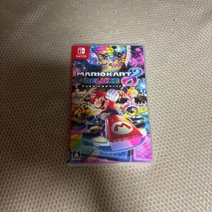 マリオカート8 デラックス Switch Nintendo ソフト マリオカート8デラックス ニンテンドースイッチ 任天堂