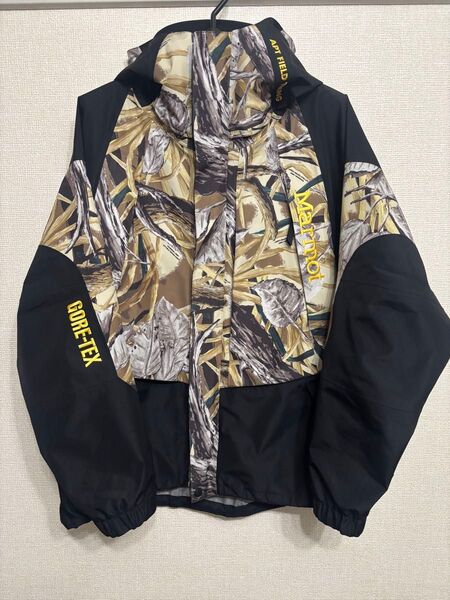 Marmot STABRIDGE 3L Alpinist Jacket GORE-TEX the apartment マーモット