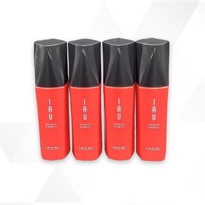 イオエッセンス モイスト 6本セット ルベル Lebel IAU