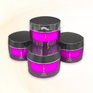 ルベル ディープ マスク 4個セット