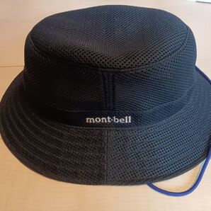 montbellバケハカッコイイ