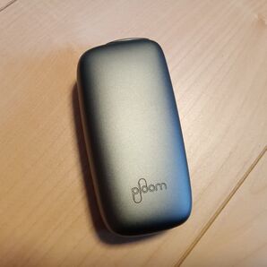 ploom X 本体 スレートグレイ 加熱式たばこ