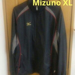 MIZUNO人気のジャージ