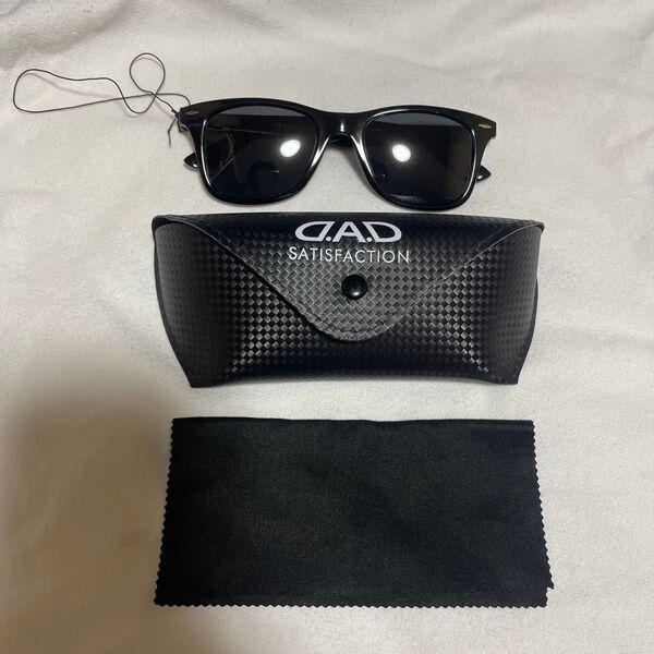 DAD サングラス