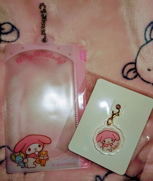 サンリオキャラクターズ マイメロディセット