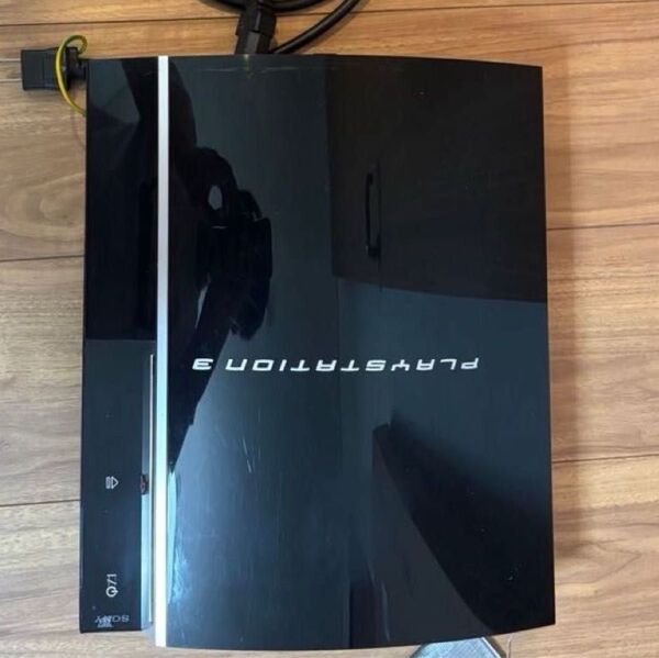 【分解整備済】PS3 PlayStation3 プレイステーション3 CECHL00