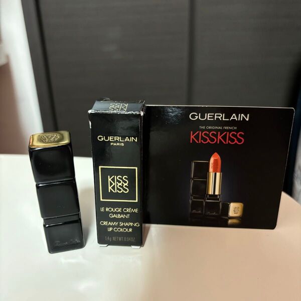 KISSKISS キスキス N344 リップスティック