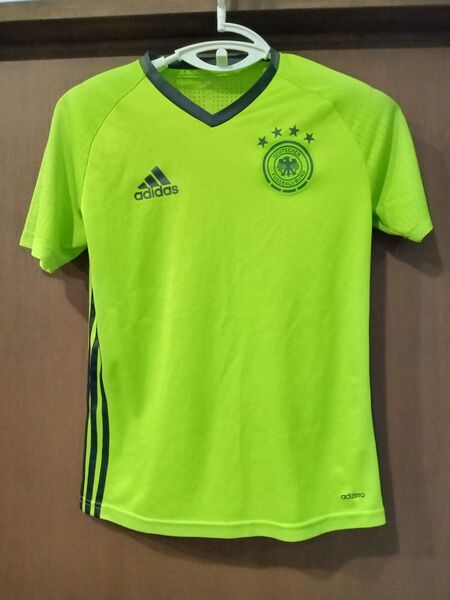 サッカー フットサル アディダス adidas ユニフォーム プラクティスシャツ