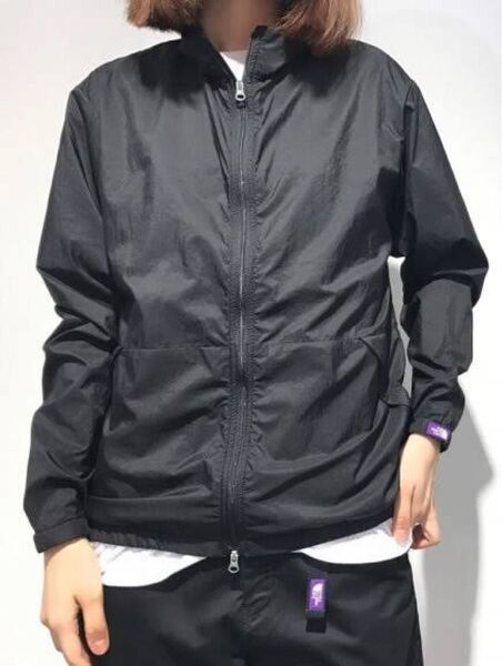 THE NORTH FACE PURPLE LABEL マウンテンウィンドジャケット NP2710N ナイロンジャケットM
