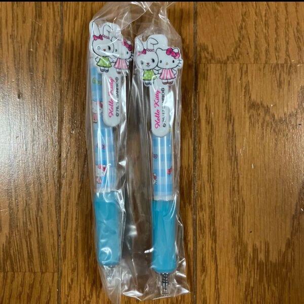 ノベルティ ハローキティ ボールペン