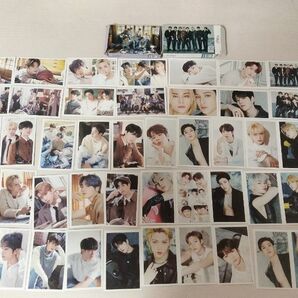 StrayKids カードセット60枚 トレカ