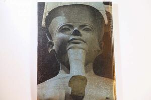 503114エジプト 「トリノ　エジプト展　イタリアが愛した美の遺産　2009」東京都美術館 世界史 A4変形 112460