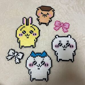 ちいかわ アイロンワッペン