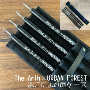 即購入OK! The Arth ざぁ〜ッス よこにょい サイドポール用ケースE