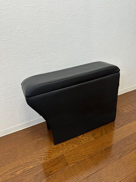 プロボックス コンソールボックス アームレスト