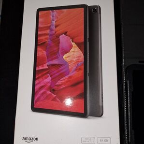 Amazon Fire Max 11 タブレット 64GB