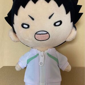 ハイキュー 岩泉 おおきいにとたん ビッグ ジャージ