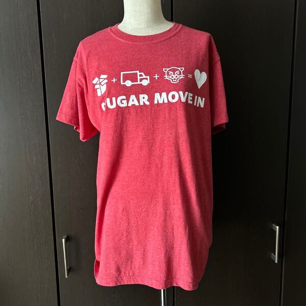 UNIVERSITY OF HOUSTON Tシャツ Sサイズ ヒューストン大学
