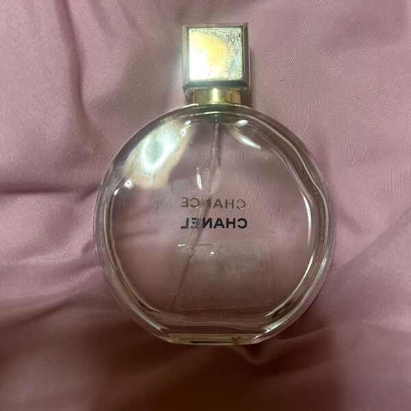 CHANEL CHANCE 香水