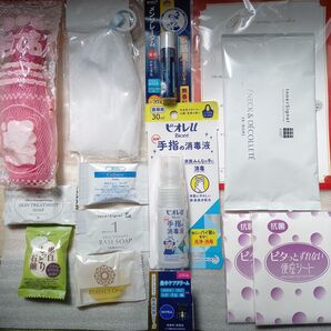 コスメ スキンケア 洗顔 ソープ 泡立てネット 衛生日用品 まとめ売り