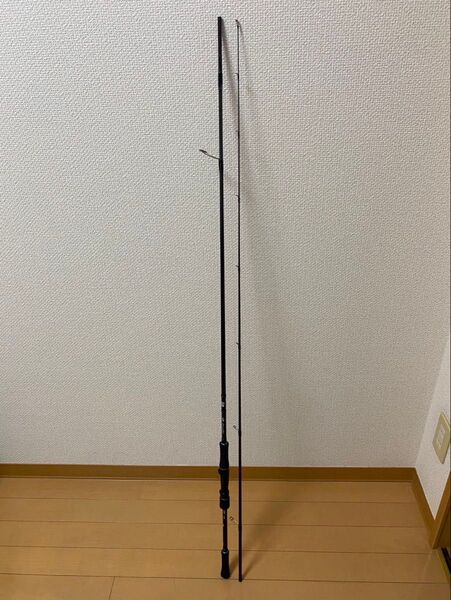 ダイワ エメラルダス MX 83M 使用品 エギング