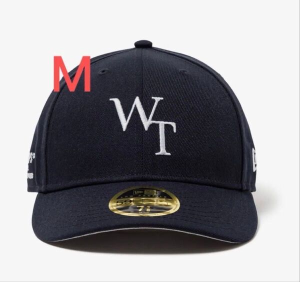 WTAPS 25SS 59FIFTY LOW PROFILE CAP ダブルタップス ニューエラ