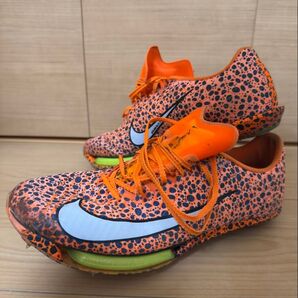 NIKE マックスフライ2 エレクトリック