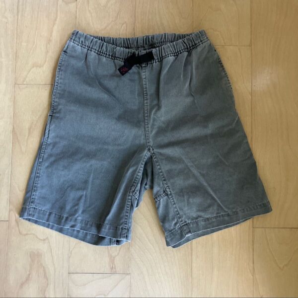 GRAMICCI グラミチ ショートパンツ ハーフパンツ ショーツ 短パン