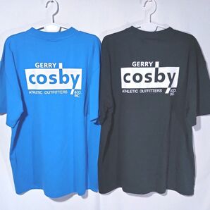 新品 ペアルック Tシャツ L ジェリーコスビー ビッグシルエット 植村颯太