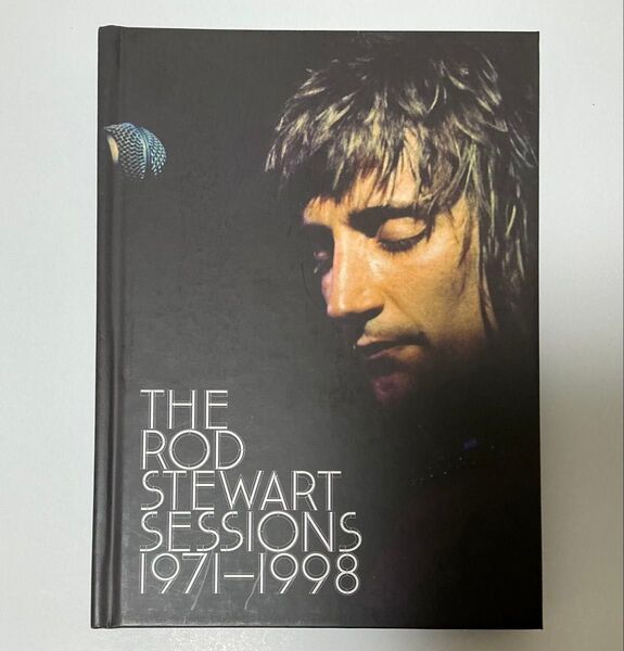 ロッド・スチュアート / THE ROD STEWART SESSIONS 1971 - 1998