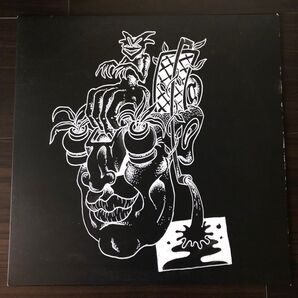 Jose Rico - Signs Of Life E.P.
