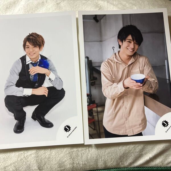 Aぇ!group 正門良規 公式写真 ⑱