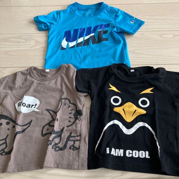 半袖Tシャツ 子ども服 90cm