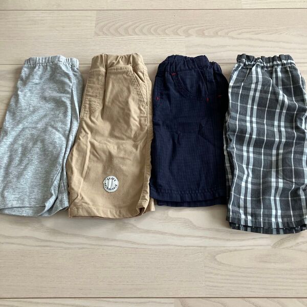 半ズボン 90cm キッズ