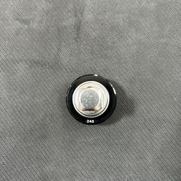 トネ(TONE) クイックアダプター QA-04S 差込角12.7mm(1/2") ブラック