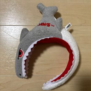 JAWS ヘアバンド