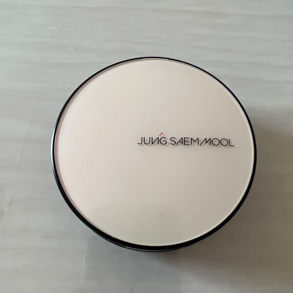 JSM/ジョンセンムル スキンヌーダークッション#フェアレフィル