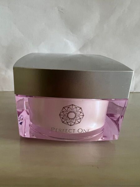 パーフェクトワン perfect one RS 美容液ジェル ローズ