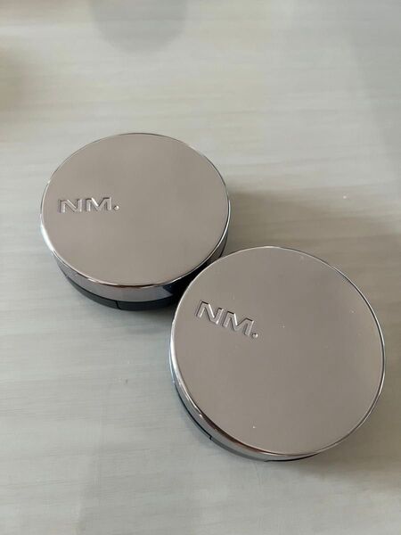 ネーミング NAMING レイヤードフィットクッション 21Y/21P