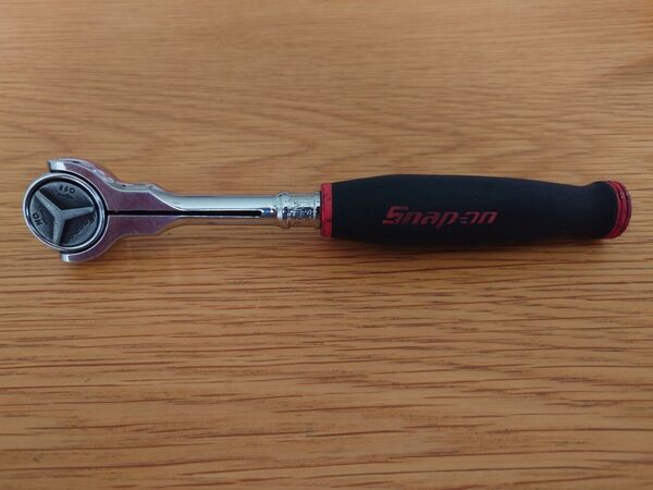 スナップオン ラチェット 3/8 FHCNF75 Snap-on