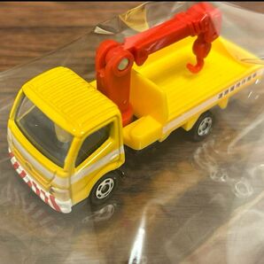 トミカ 】#日野 #デュトロ #道路維持作業車