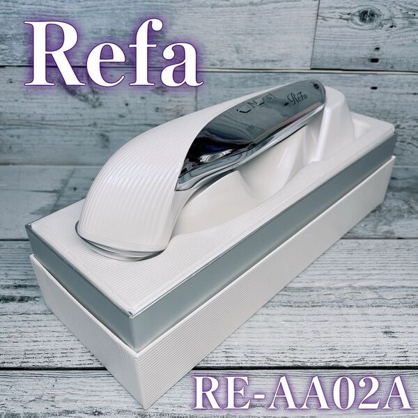 【美品】ReFa MTG BEAUTECH RAISE RE-AA02A (リファ ビューテックレイズ)