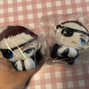 ヒロアカ くじメイト ぬいくじ F賞 ジュリオ