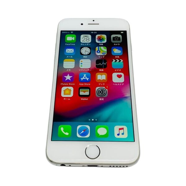 iPhone6 64GB