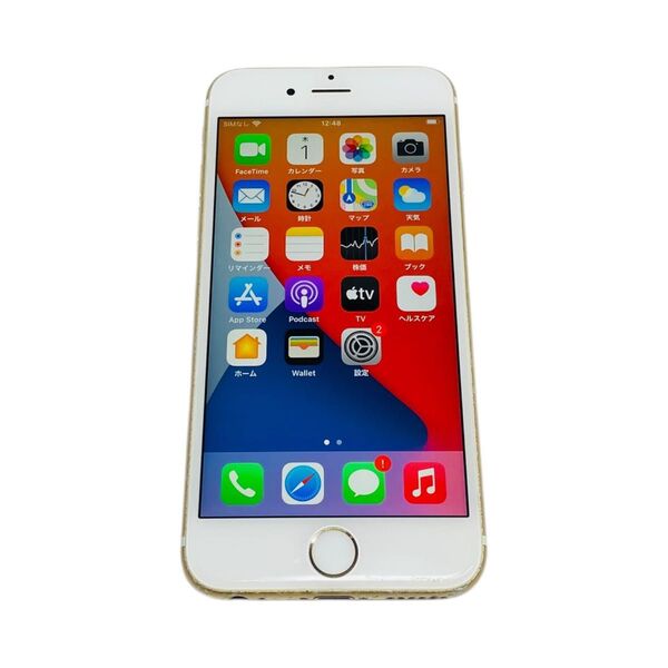 iPhone6S 64GB